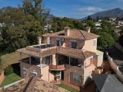 Chalet, San Pedro Pueblo, Marbella