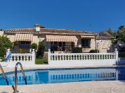 Chalet, San Pedro Pueblo, Marbella