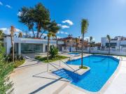 Chalet, San Pedro Pueblo, Marbella