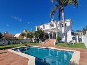Chalet, San Pedro Pueblo, Marbella