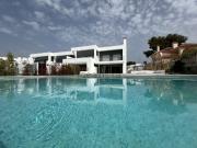 Chalet, San Pedro Pueblo, Marbella