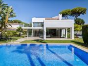 Chalet, San Pedro Pueblo, Marbella