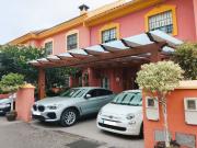 Chalet, San Pedro Pueblo, Marbella