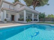 Chalet, San Pedro Pueblo, Marbella