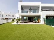 Chalet, San Pedro Pueblo, Marbella