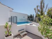 Chalet, San Pedro Pueblo, Marbella