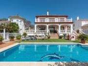 Chalet, San Pedro Pueblo, Marbella