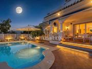 Chalet, San Pedro Pueblo, Marbella