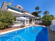Chalet, San Pedro Pueblo, Marbella