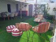 Chalet, San Pedro Pueblo, Marbella