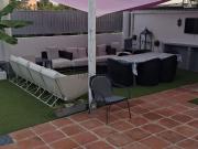 Chalet, San Pedro Pueblo, Marbella