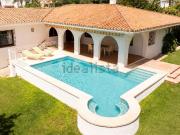 Chalet, San Pedro Pueblo, Marbella