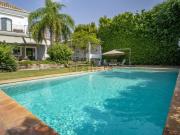 Chalet, San Pedro Pueblo, Marbella