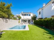 Chalet, San Pedro Pueblo, Marbella