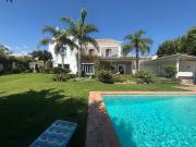 Chalet, San Pedro Pueblo, Marbella