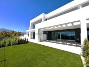 Chalet, San Pedro Pueblo, Marbella