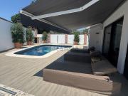 Chalet, San Pedro Pueblo, Marbella