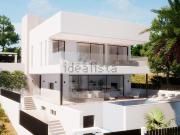 Chalet, San Pedro Pueblo, Marbella