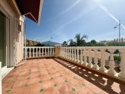 Chalet, San Pedro Pueblo, Marbella