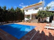 Chalet, San Pedro Pueblo, Marbella