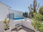 Chalet, San Pedro Pueblo, Marbella