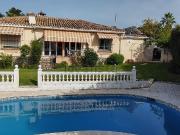 Chalet, San Pedro Pueblo, Marbella