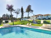 Chalet, San Pedro Pueblo, Marbella
