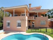 Chalet, San Pedro Pueblo, Marbella