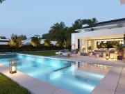 Chalet, San Roque Club, Sotogrande