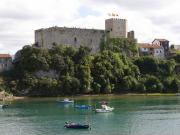 Chalet, San Vicente de la Barquera
