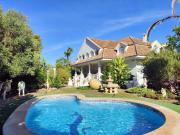 Chalet, San Vicente del Raspeig