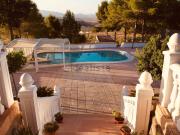 Chalet, Sangonera la Seca, Murcia