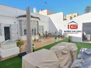 Chalet, Sanlúcar de Barrameda
