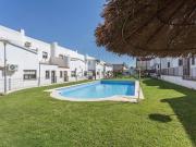 Chalet, Sanlúcar de Barrameda