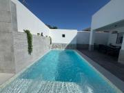 Chalet, Sanlúcar de Barrameda