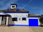 Chalet, Sanlúcar de Barrameda