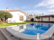 Chalet, Sanlúcar de Barrameda