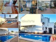 Chalet, Sanlúcar la Mayor
