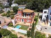 Chalet, Sant Agustí, Palma de Mallorca
