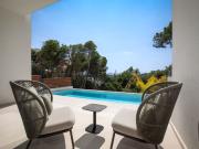 Chalet, Sant Agustí, Palma de Mallorca