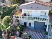 Chalet, Sant Andreu de la Barca