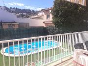 Chalet, Sant Andreu de la Barca