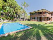 Chalet, Sant Andreu de Llavaneres