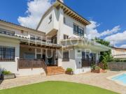 Chalet, Sant Andreu de Llavaneres