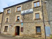 Chalet, Sant Aniol de Finestres