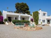 Chalet, Sant Antoni de Portmany