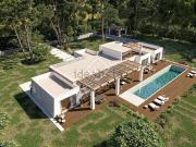 Chalet, Sant Antoni de Portmany