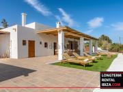 Chalet, Sant Antoni de Portmany
