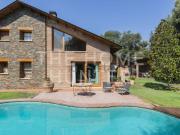 Chalet, Llinars del Vallès