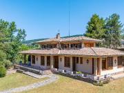 Chalet, Sant Boi de Lluçanès
